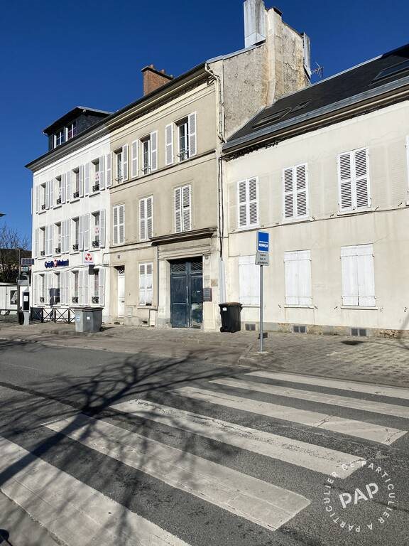 Appartement à louer, 51m², Meaux