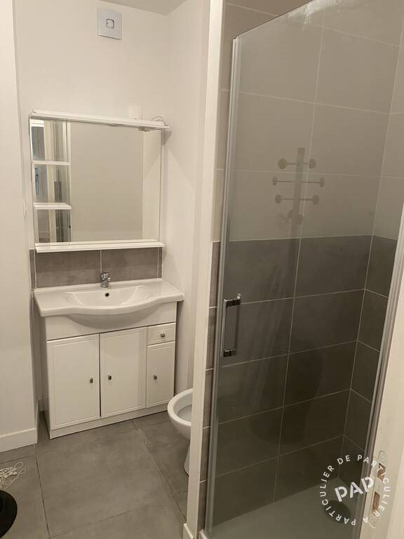 Appartement à louer, 51m², Meaux