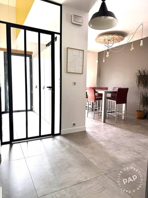 Maison à vendre, 167m², Créteil
