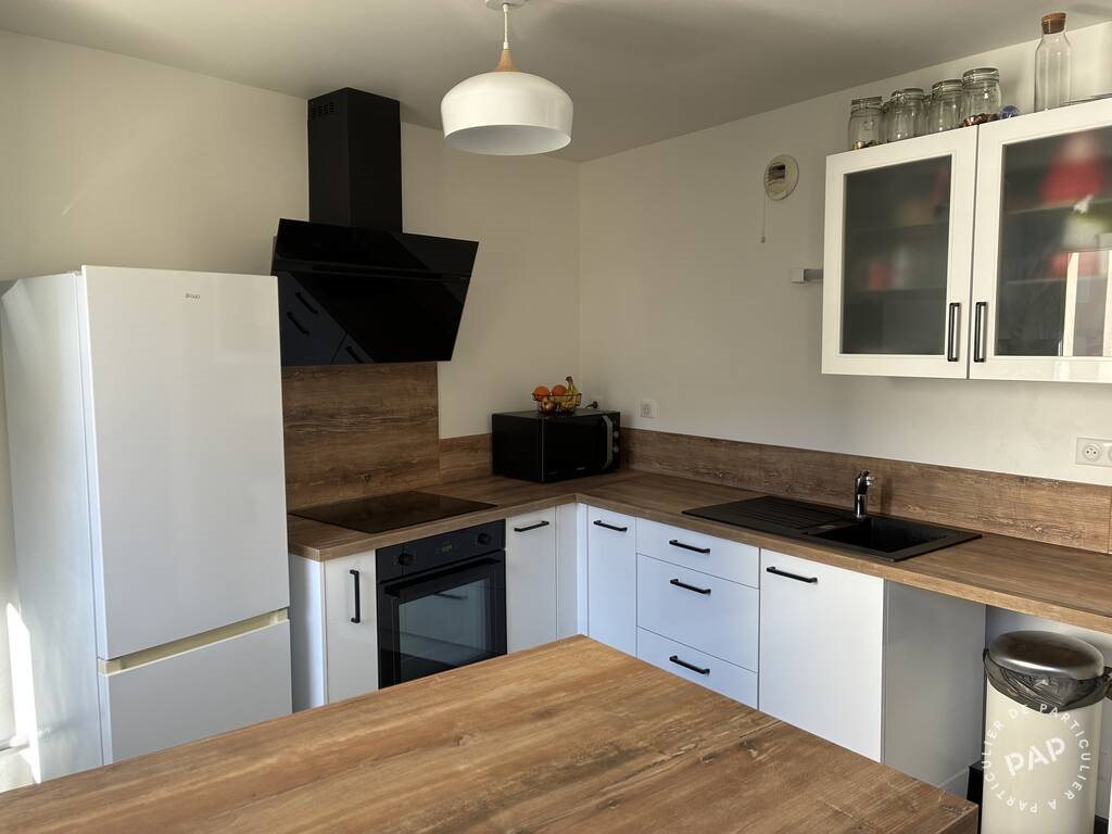Appartement à vendre, 50m², Limoges
