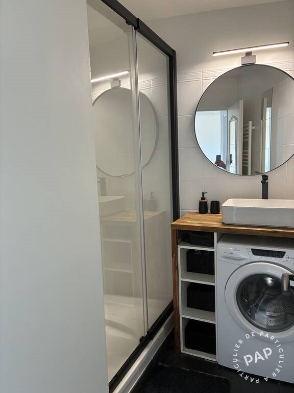 Appartement à vendre, 50m², Limoges