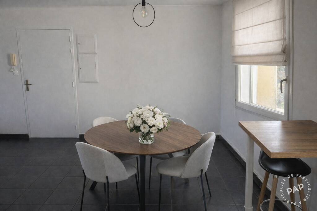 Appartement à vendre, 50m², Limoges
