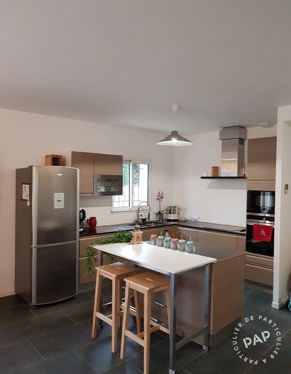 Maison à louer, 90m², Sausset-les-Pins