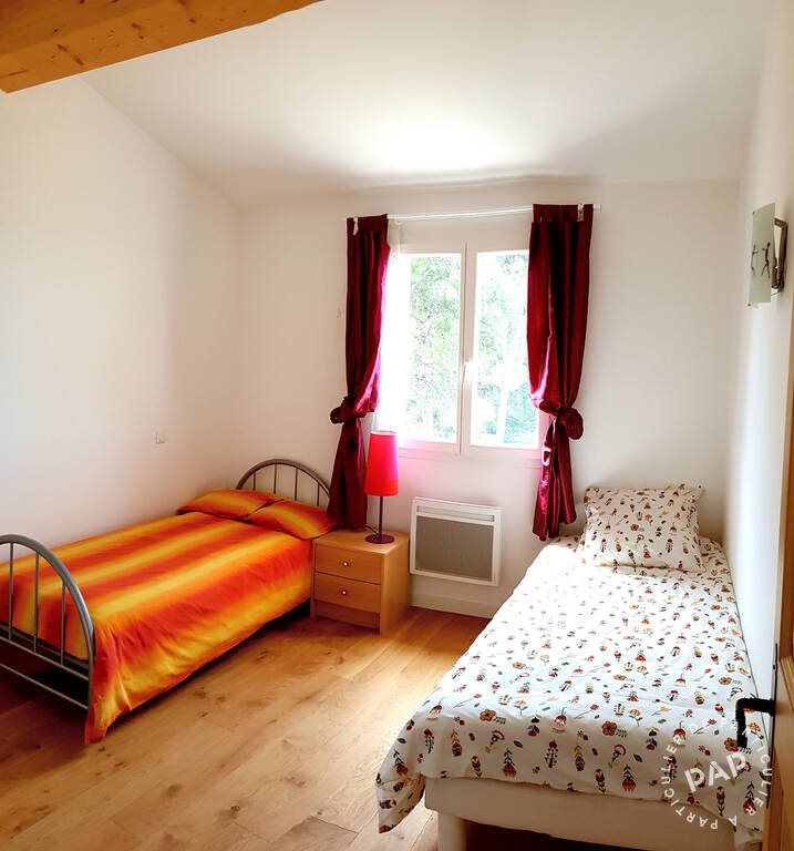 Maison à louer, 90m², Sausset-les-Pins