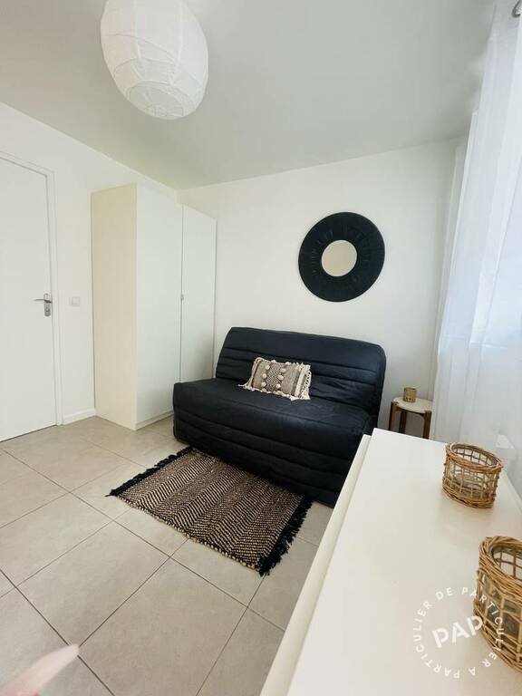 Appartement à louer, 15m², Soisy-sous-Montmorency