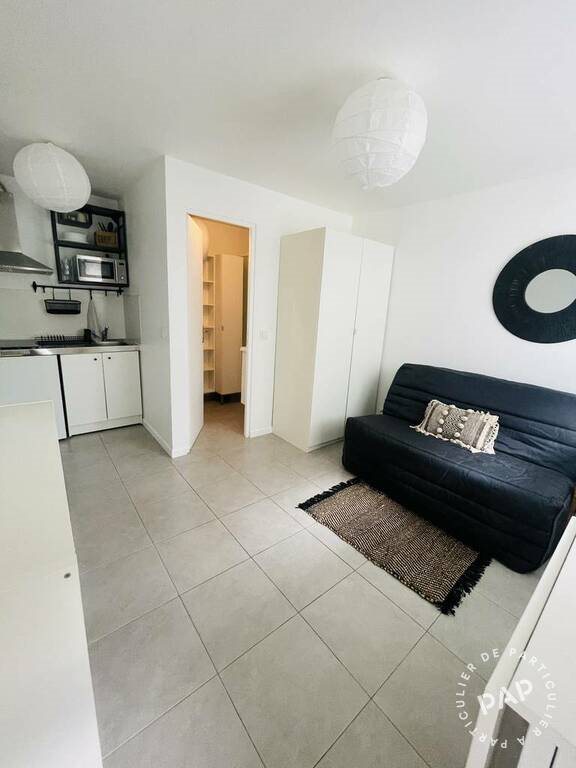Appartement à louer, 15m², Soisy-sous-Montmorency
