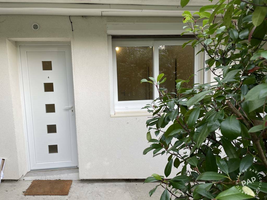 Appartement à louer, 15m², Soisy-sous-Montmorency