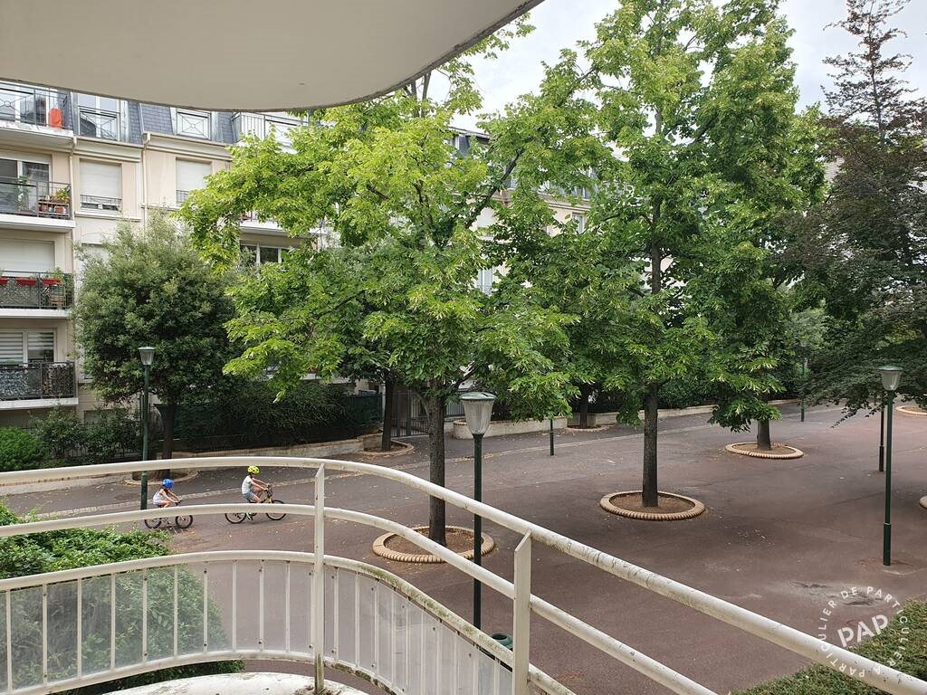 Appartement à louer, 33m², La Garenne-Colombes