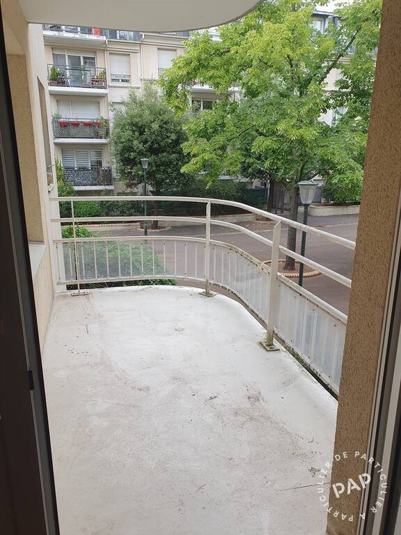 Appartement à louer, 33m², La Garenne-Colombes