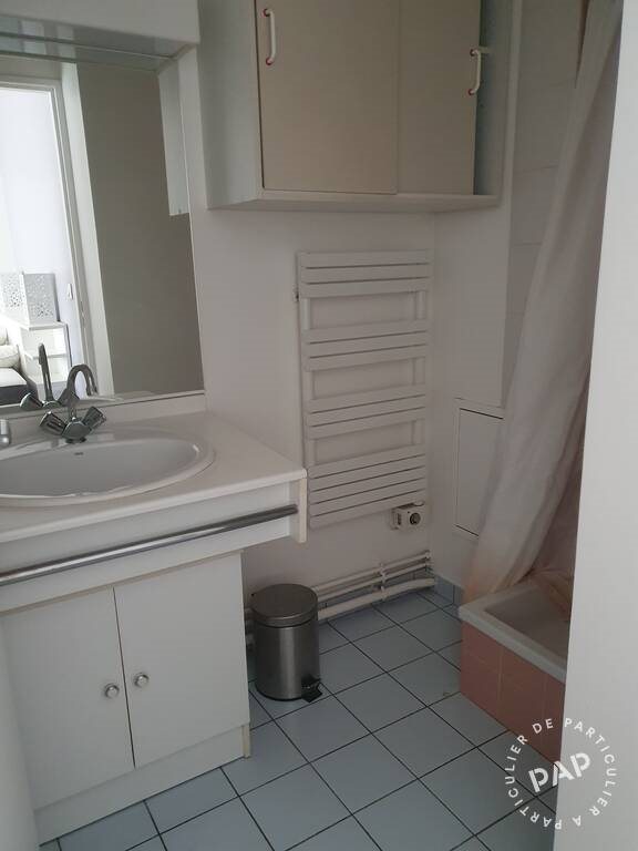 Appartement à louer, 33m², La Garenne-Colombes