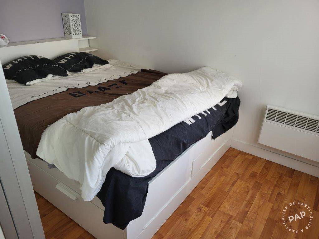 Appartement à louer, 33m², La Garenne-Colombes