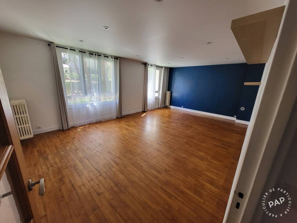 Appartement à vendre, 66m², Rueil-Malmaison