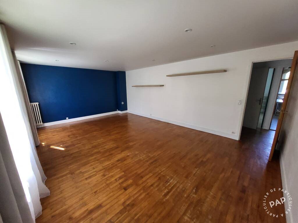 Appartement à vendre, 66m², Rueil-Malmaison