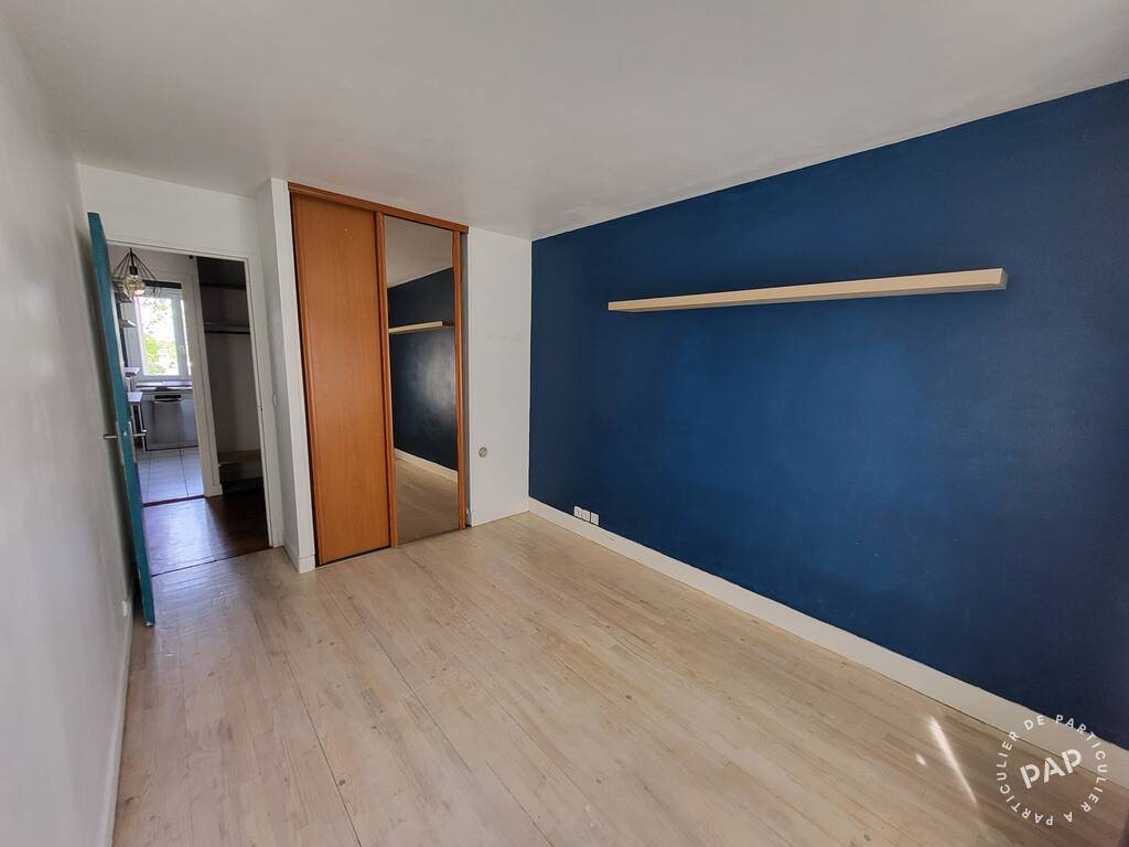 Appartement à vendre, 66m², Rueil-Malmaison