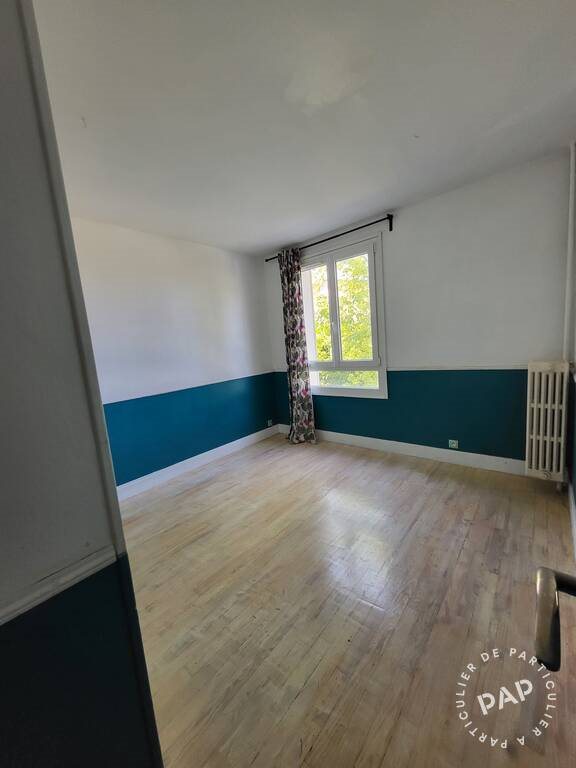 Appartement à vendre, 66m², Rueil-Malmaison