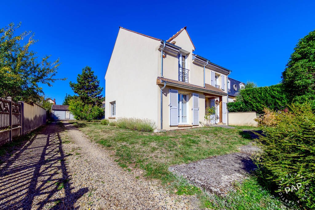 Maison à vendre, 145m², Deuil-la-Barre