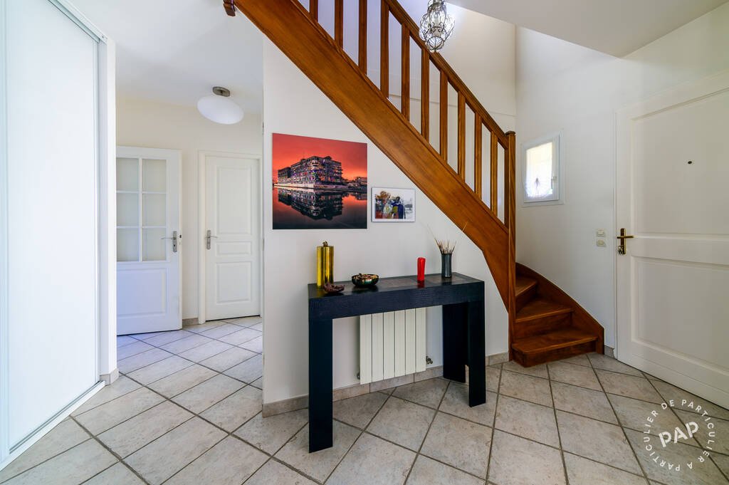 Maison à vendre, 145m², Deuil-la-Barre