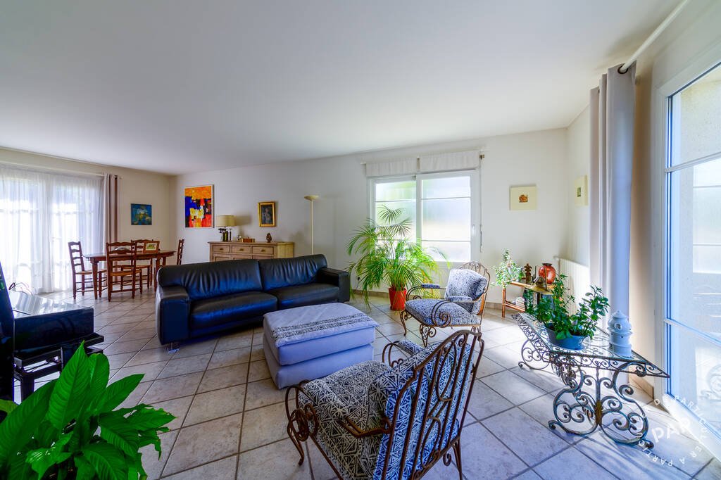 Maison à vendre, 145m², Deuil-la-Barre