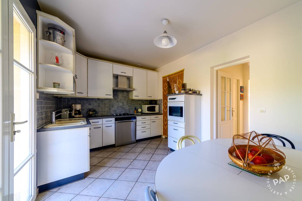 Maison à vendre, 145m², Deuil-la-Barre