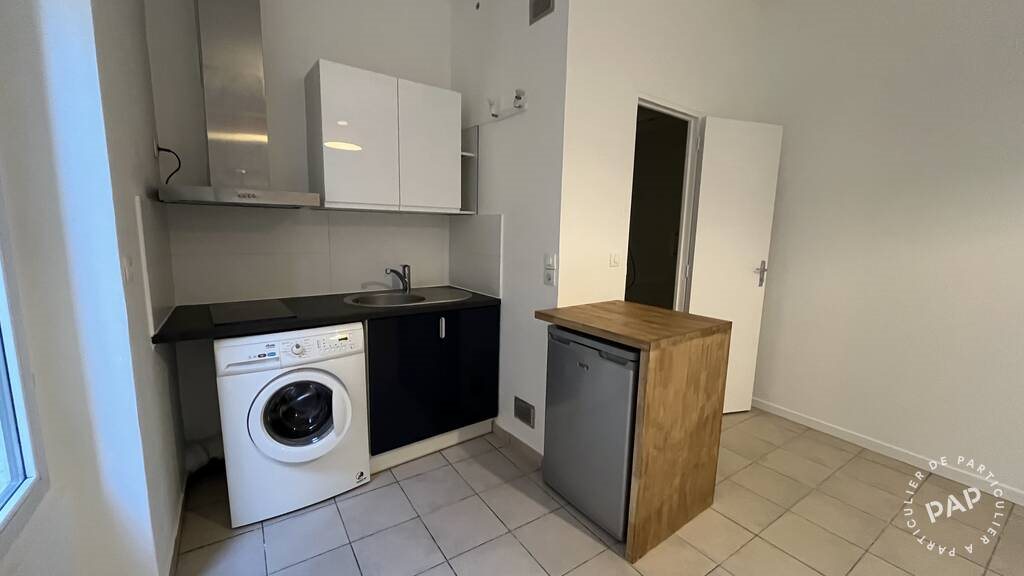 Appartement à louer, 20m², Nogent-sur-Marne