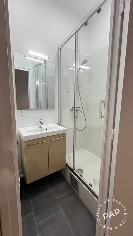 Appartement à louer, 20m², Nogent-sur-Marne