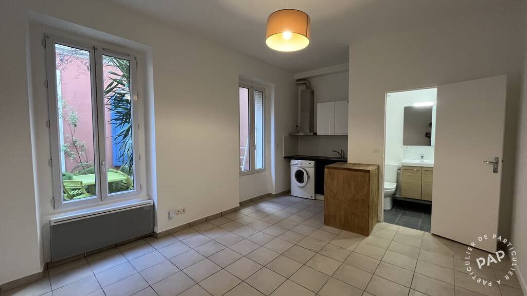Appartement à louer, 20m², Nogent-sur-Marne