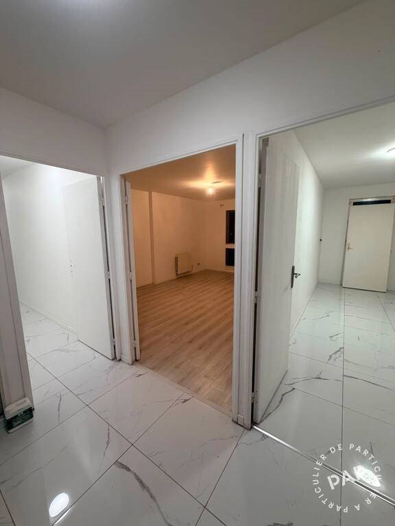 Appartement à louer, 60m², Villiers-le-Bel