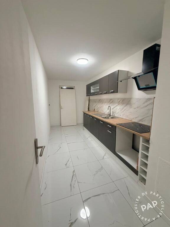 Appartement à louer, 60m², Villiers-le-Bel