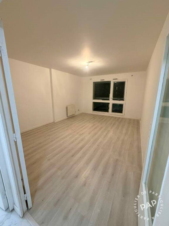 Appartement à louer, 60m², Villiers-le-Bel