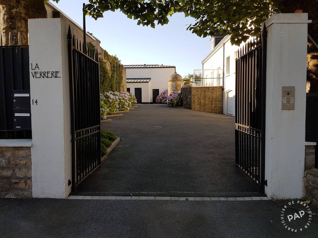 Maison à louer, 95m², Larmor-Plage