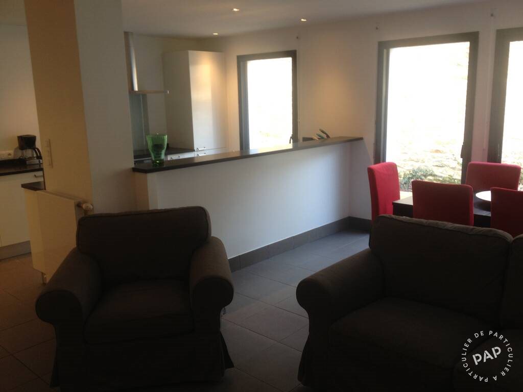 Maison à louer, 95m², Larmor-Plage