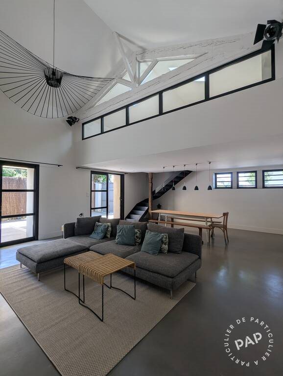 Maison à louer, 125m², Cugnaux