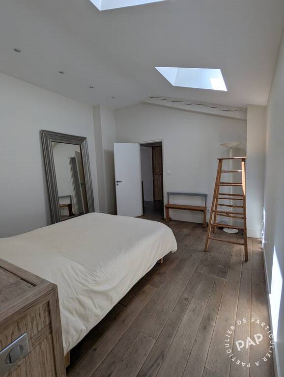 Maison à louer, 125m², Cugnaux