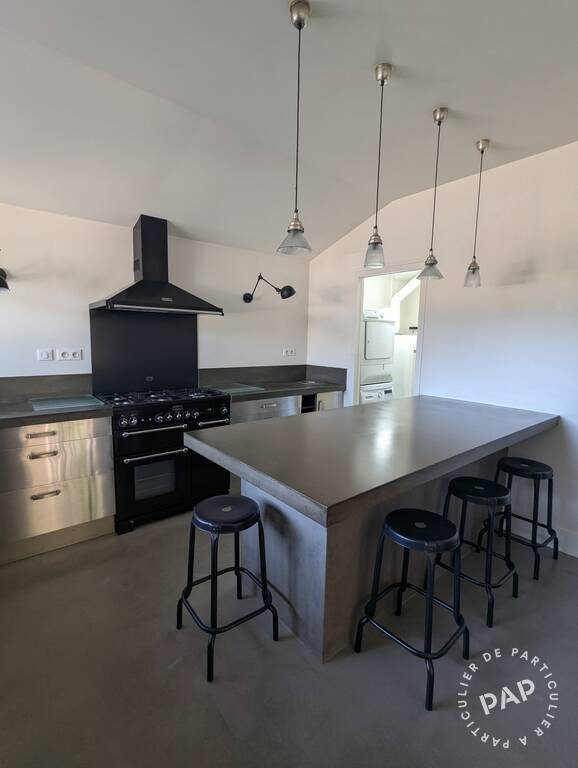 Maison à louer, 125m², Cugnaux