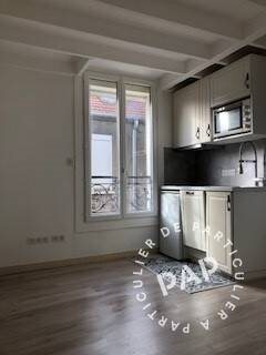 Appartement à vendre, 13m², Clamart