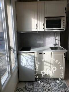 Appartement à vendre, 13m², Clamart