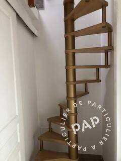 Appartement à vendre, 13m², Clamart