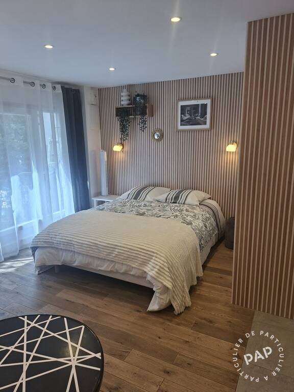 Appartement à louer, 26m², Drancy