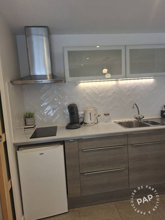 Appartement à louer, 26m², Drancy
