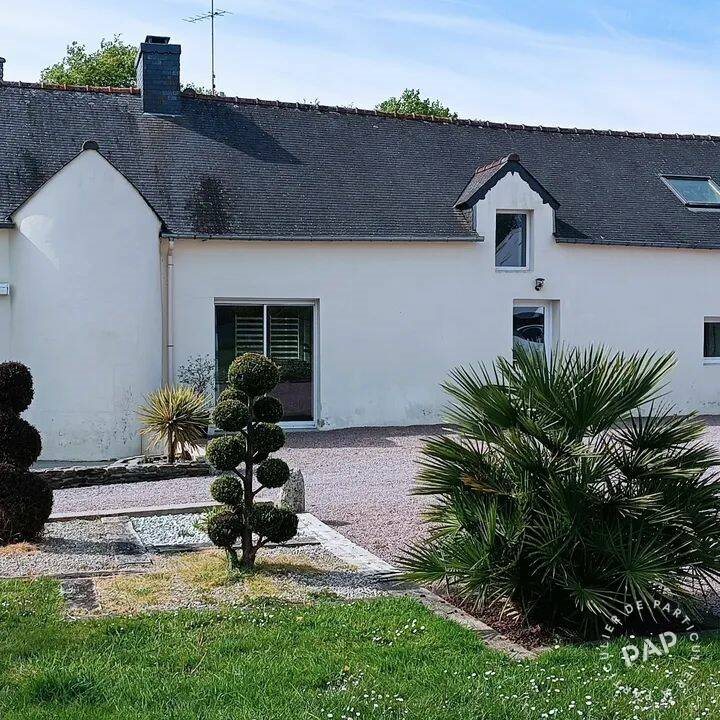 Maison à vendre, 129m², Pontivy