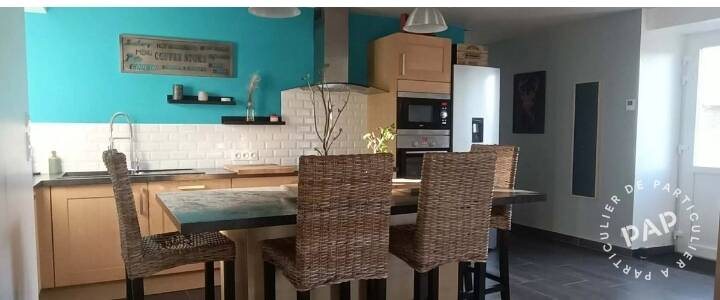 Maison à vendre, 129m², Pontivy