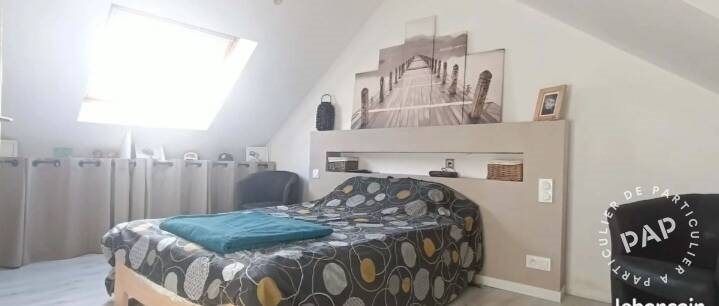 Maison à vendre, 129m², Pontivy