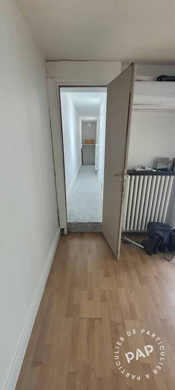 Appartement à louer, 120m², Magny-en-Vexin