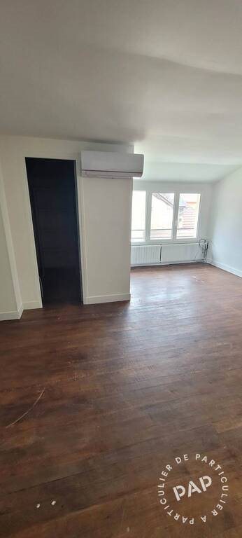 Appartement à louer, 120m², Magny-en-Vexin