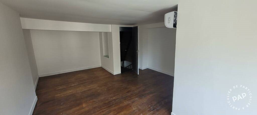 Appartement à louer, 120m², Magny-en-Vexin