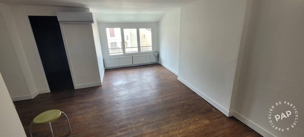 Appartement à louer, 120m², Magny-en-Vexin