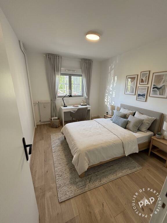 Appartement à vendre, 50m², Hérouville-Saint-Clair