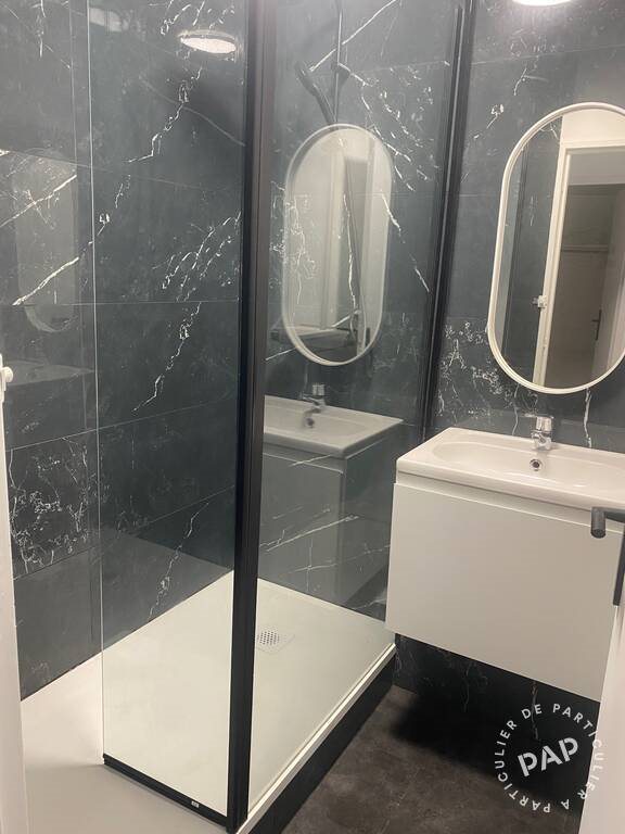 Appartement à vendre, 50m², Hérouville-Saint-Clair
