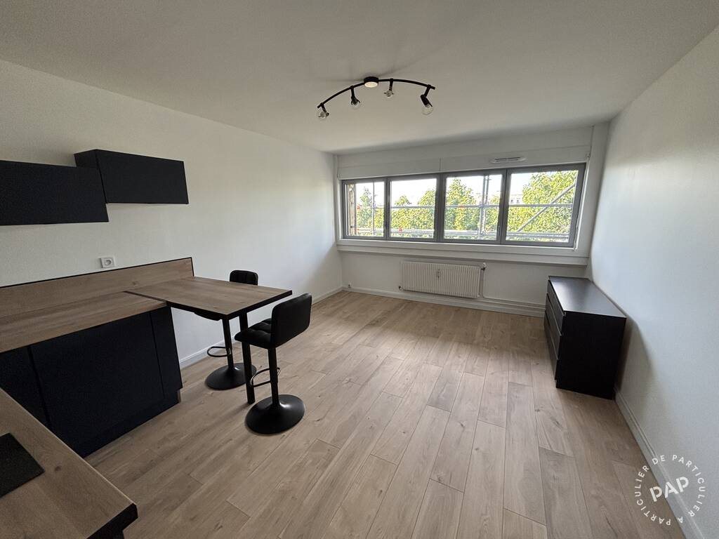 Appartement à vendre, 50m², Hérouville-Saint-Clair