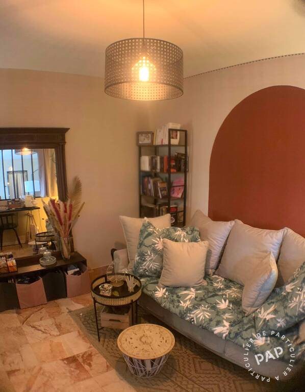 Appartement à louer, 60m², Arcueil
